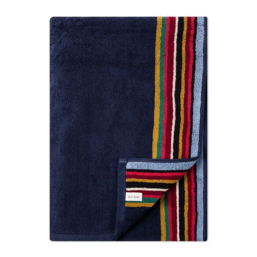 Herren Paul Smith Handklaeder | Paul Smith - Towel Bathsheet