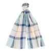 Herren BARBOUR Torklaeder | Barbour - Welton Tartan Scarf