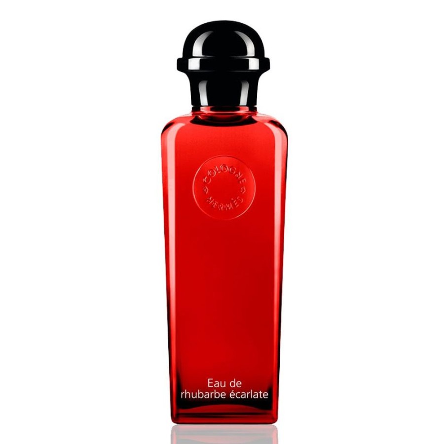 Dame Hermes Parfume | Hermu00E8S - Eau De Rhubarbe U00C9Carlate Eau De Cologne 100Ml