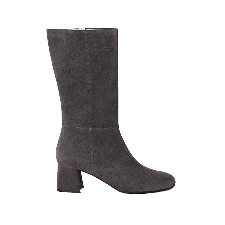 Dame Roccamore Stovler | Roccamore - Anniken Boots Gra