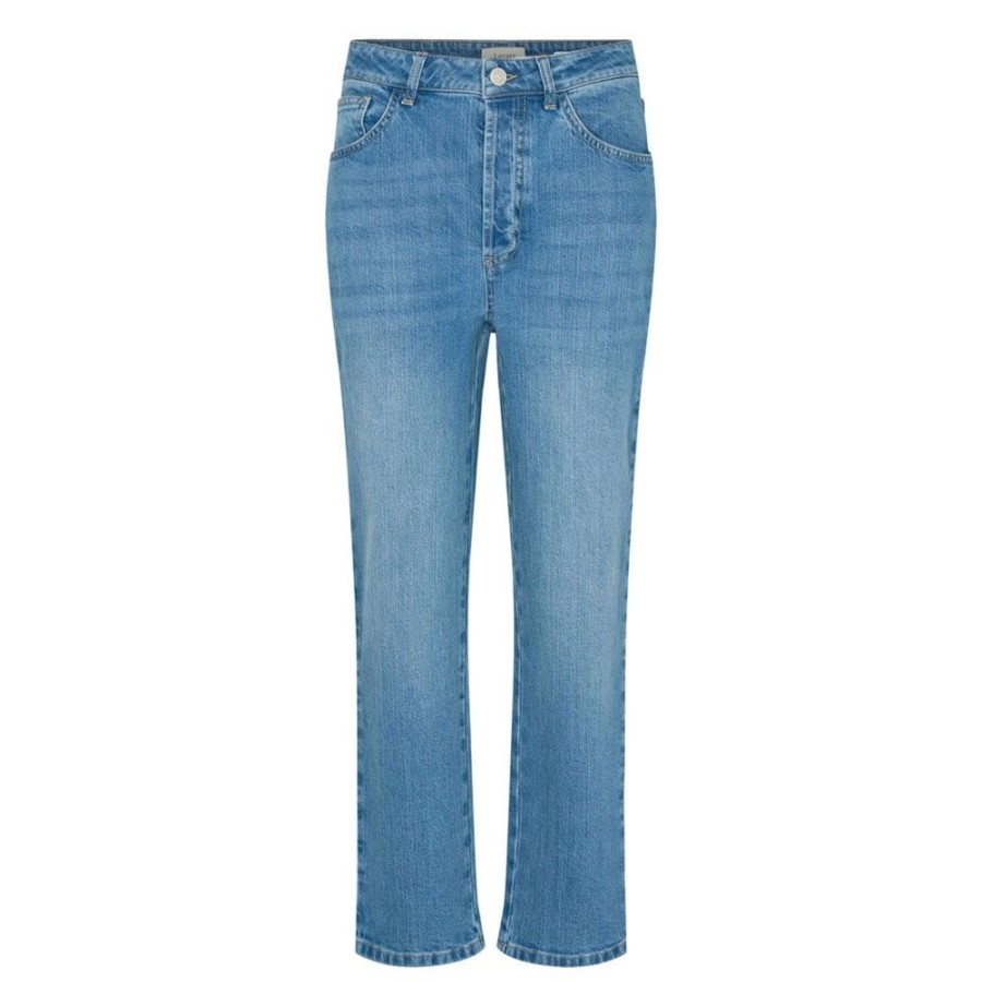 Dame Levetu00e9 Room Jeans | Levetu00E9 Room - Reve 1 Jeans Denim