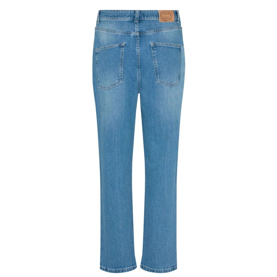 Dame Levetu00e9 Room Jeans | Levetu00E9 Room - Reve 1 Jeans Denim