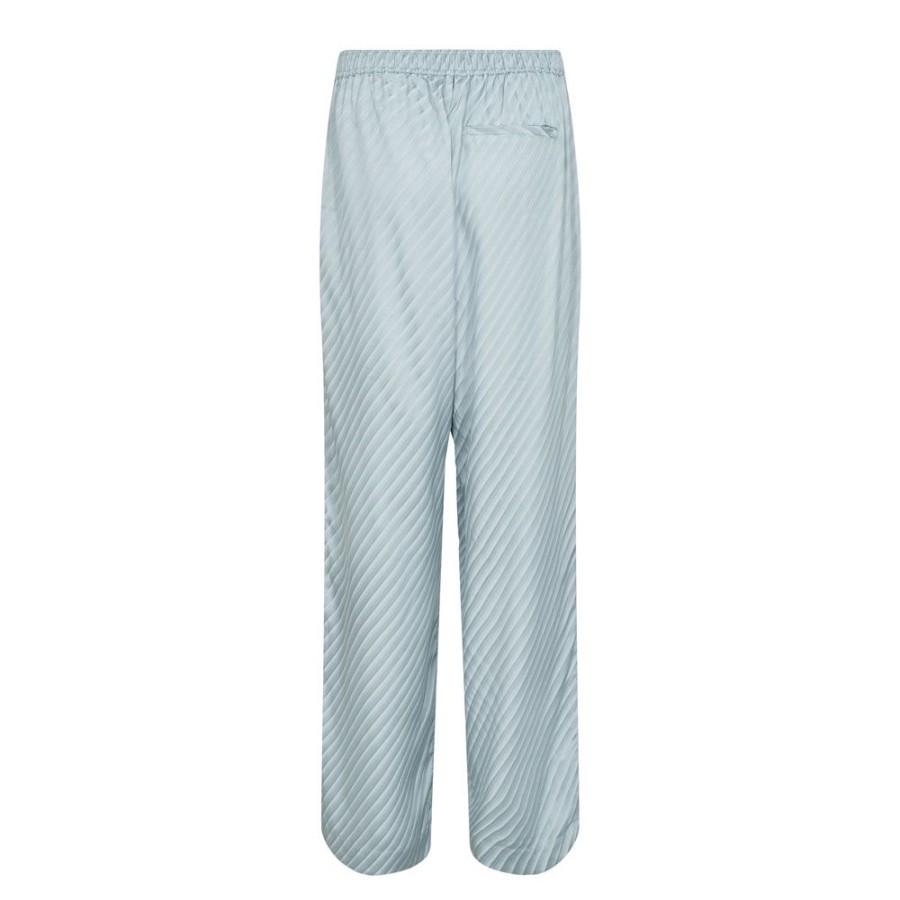 Dame Levetu00e9 Room Bukser | Levetu00E9 Room - Evonne-2 Pants Lys Bla