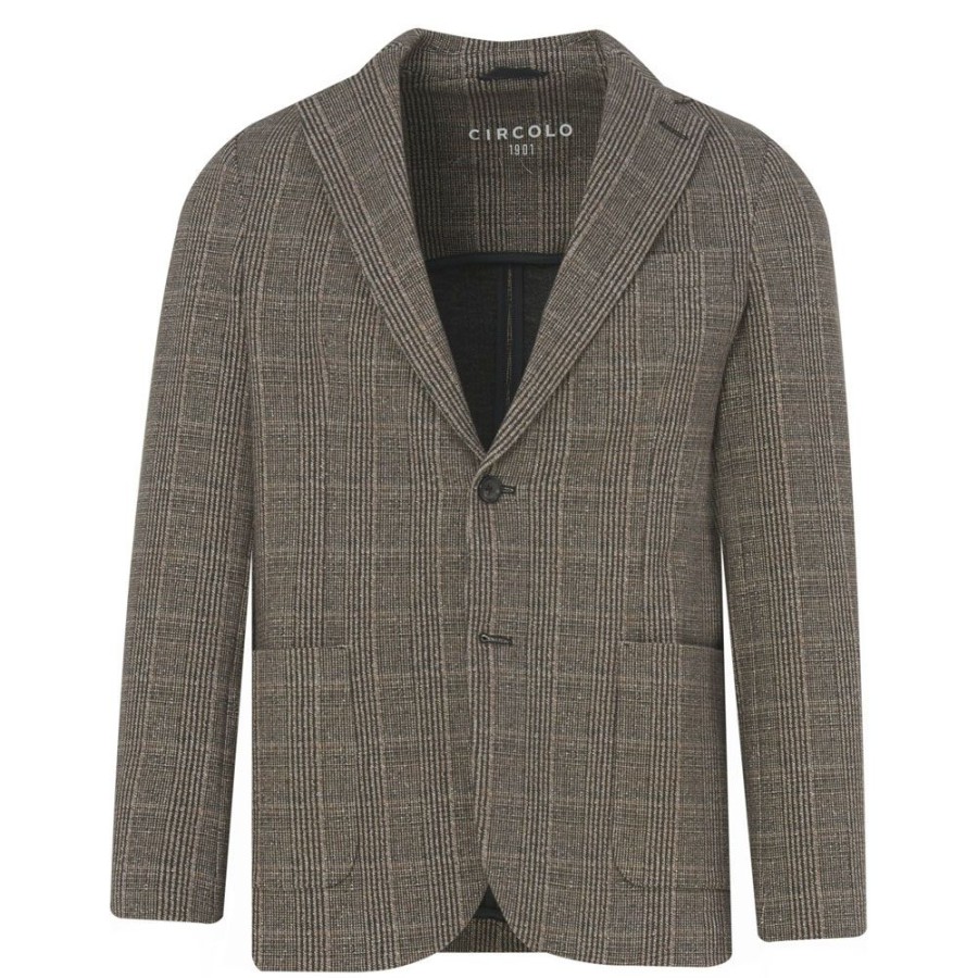 Herren Circolo Blazer | Circolo - Blazer Ternet