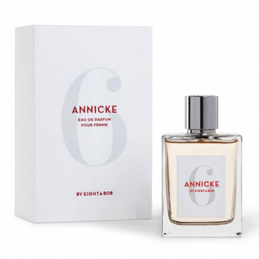 Dame Eight & bob Parfume | Eight & Bob - Annicke 6 Edp, 100 Ml