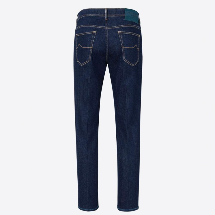 Herren Jacob Cohu00ebn Jeans | Jacob Cohu00Ebn - Bard Jeans Mork Bla