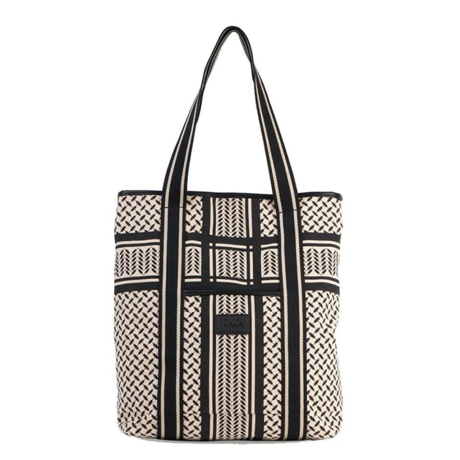 Dame Lala Berlin Tasker | Lala Berlin - Tote Carmela 2.0