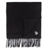 Herren Paul Smith Torklaeder | Ps Paul Smith - Zebra Scarf