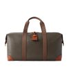 Herren Mulberry MEN Tasker | Medium Clipper, Mole-Cognac