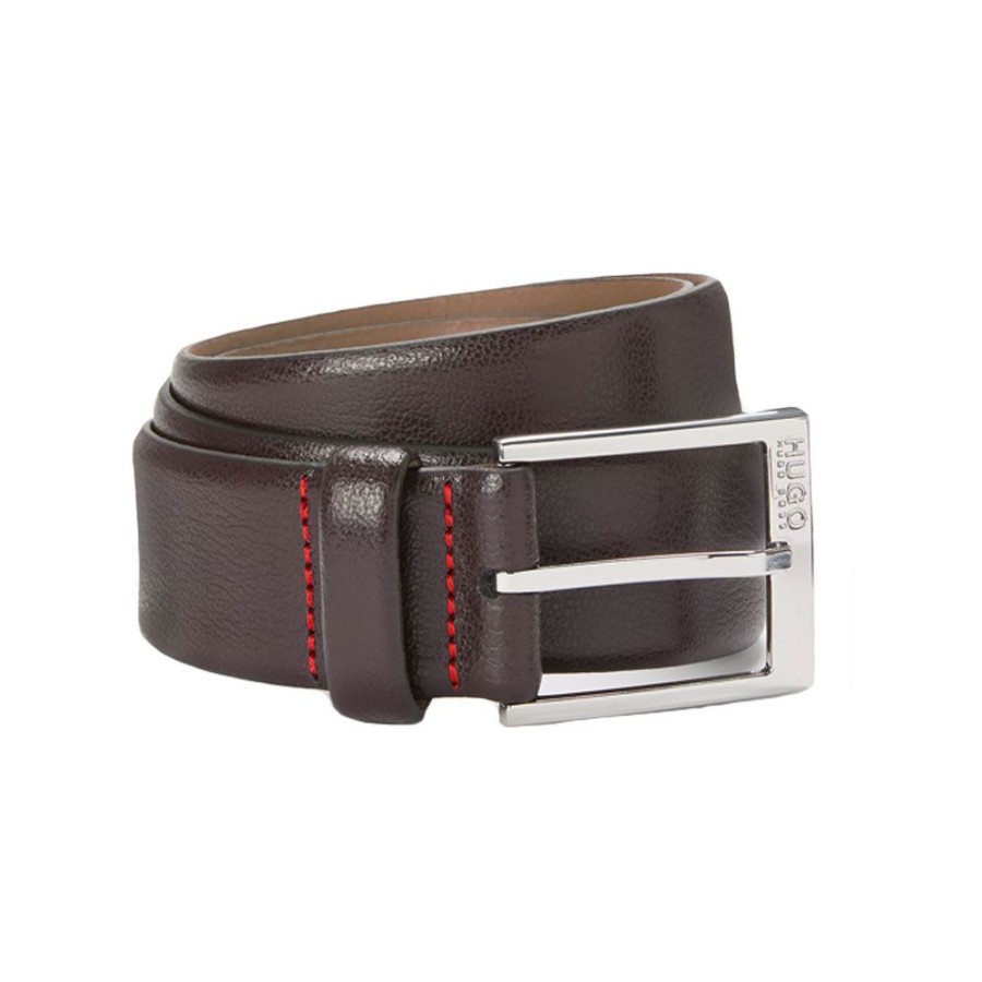 Herren HUGO Baelter | Hugo - Belt Brun