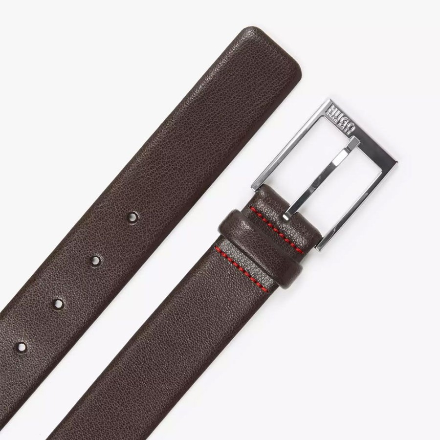 Herren HUGO Baelter | Hugo - Belt Brun