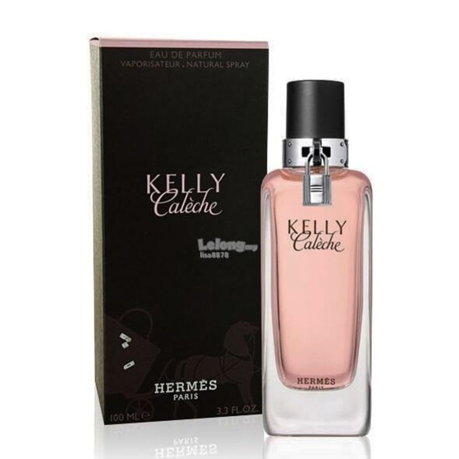 Dame Hermes Parfume | Hermu00E8S - Kelly Calu00E8Che Eau De Parfum, 100 Ml