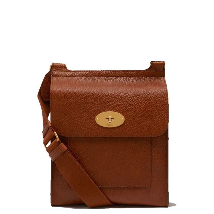 Herren Mulberry Tasker | Mulberry - Antony, Daisy Scg Oak