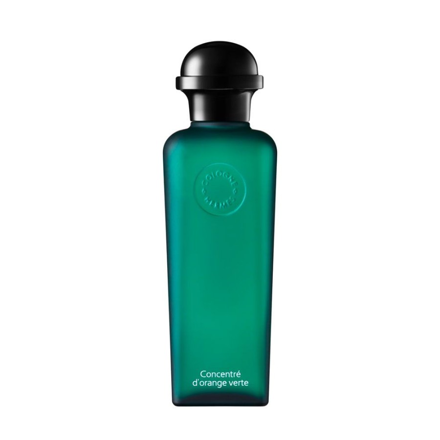 Dame Hermes Parfume | Hermu00E8S U2013 Concentru00E9 Du00B4Orange Verte Eau De Cologne 100 Ml.