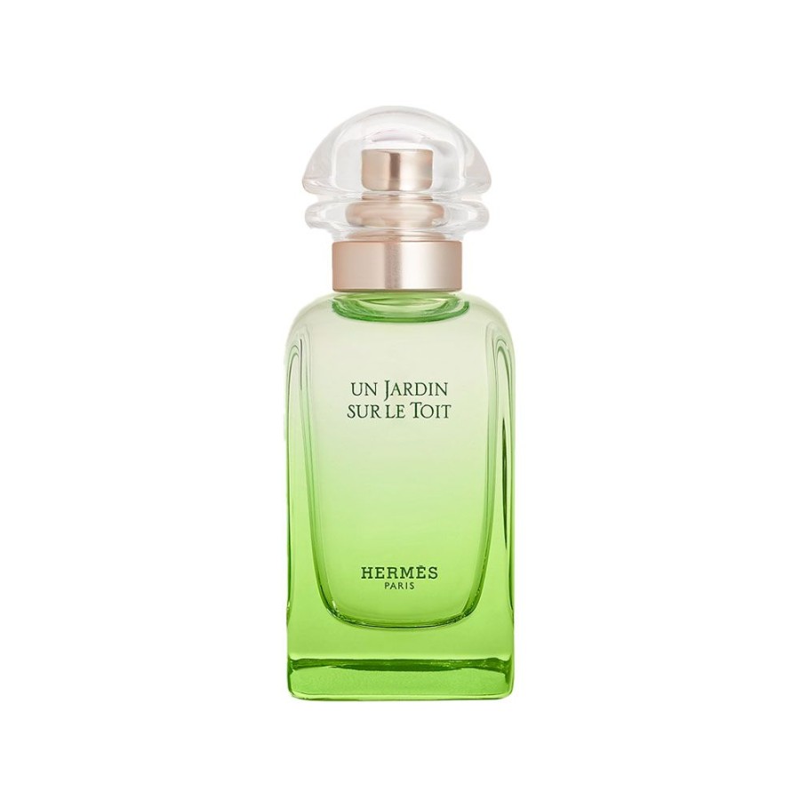 Dame Hermes Parfume | Hermu00E9S - Un Jardin Sur Le Toit Edt 50 Ml.