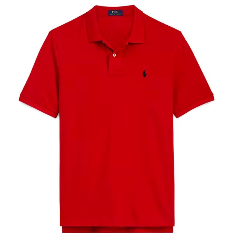 Herren RALPH LAUREN Polo | Ralph Lauren - Polo Rod