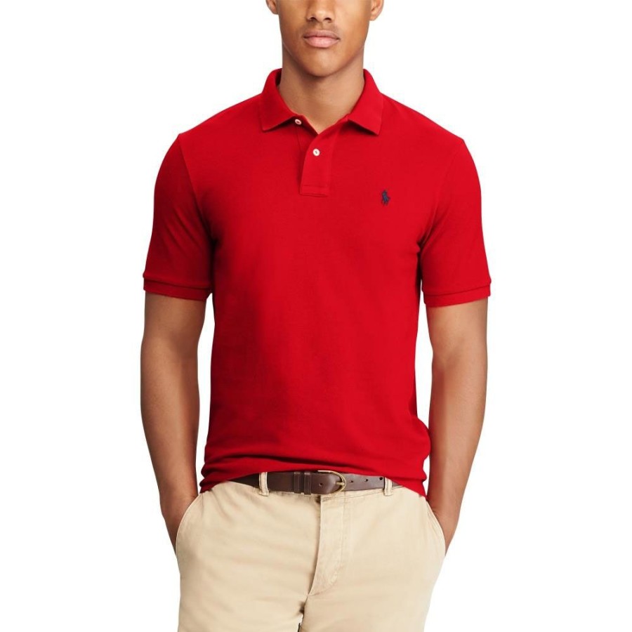 Herren RALPH LAUREN Polo | Ralph Lauren - Polo Rod