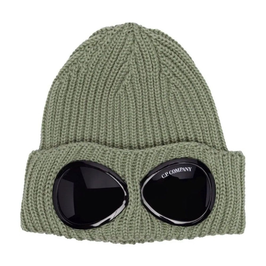 Herren C.P. Company Huer | C.P. Company - Beanie