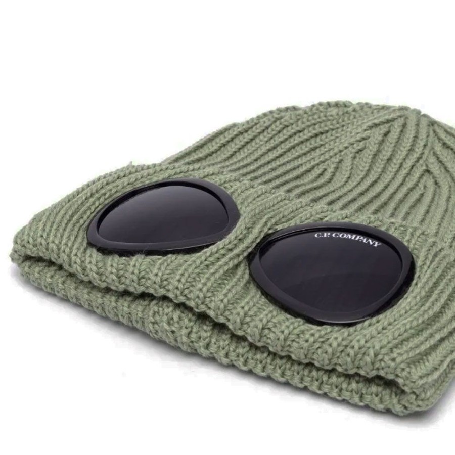 Herren C.P. Company Huer | C.P. Company - Beanie