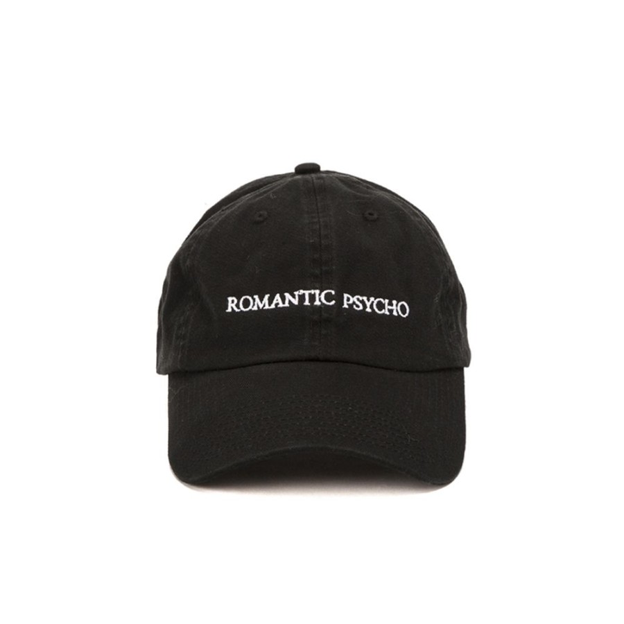 Herren Nasaseasons Caps | Nasaseasons - "Romantic Psycho" Cap