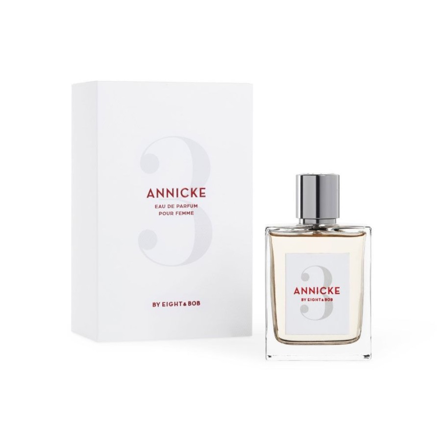 Dame Eight & Bob Parfume | Eight & Bob - Annicke3, 100Ml Parfume