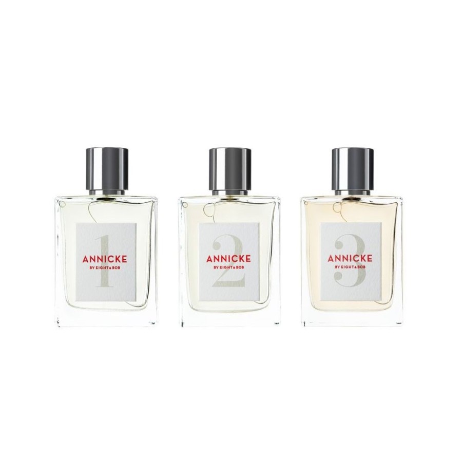 Dame Eight & Bob Parfume | Eight & Bob - Annicke3, 100Ml Parfume