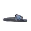 Herren BOSS Slippers | Boss - Bay_Slid_Bt Slippers Navy