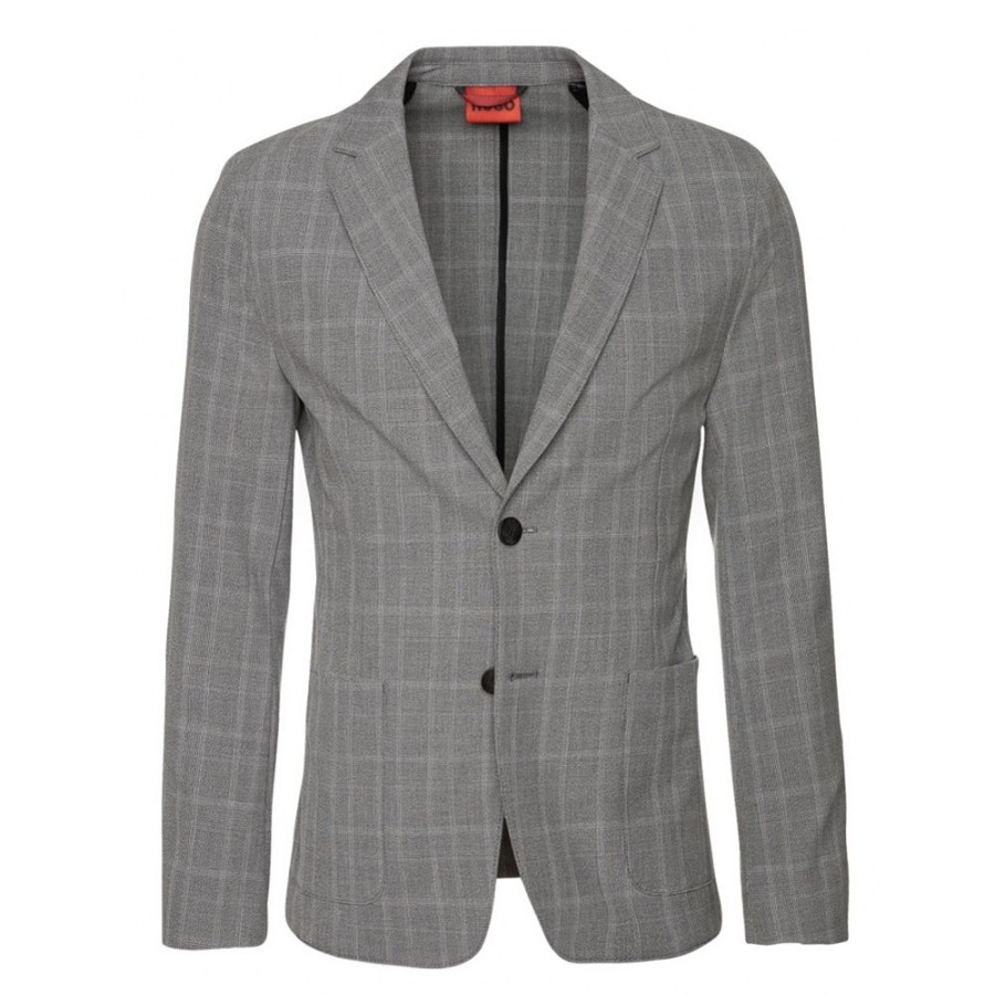 Herren HUGO Blazer | Hugo - Agaltus222J2 Blazer Ternet