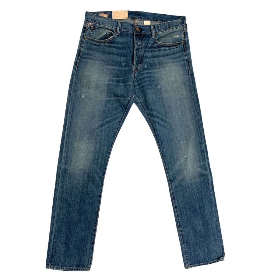 Herren Denim & Supply Ralph Lauren Jeans | Denim & Supply Ralph Lauren - Jeans, Str. 36/34