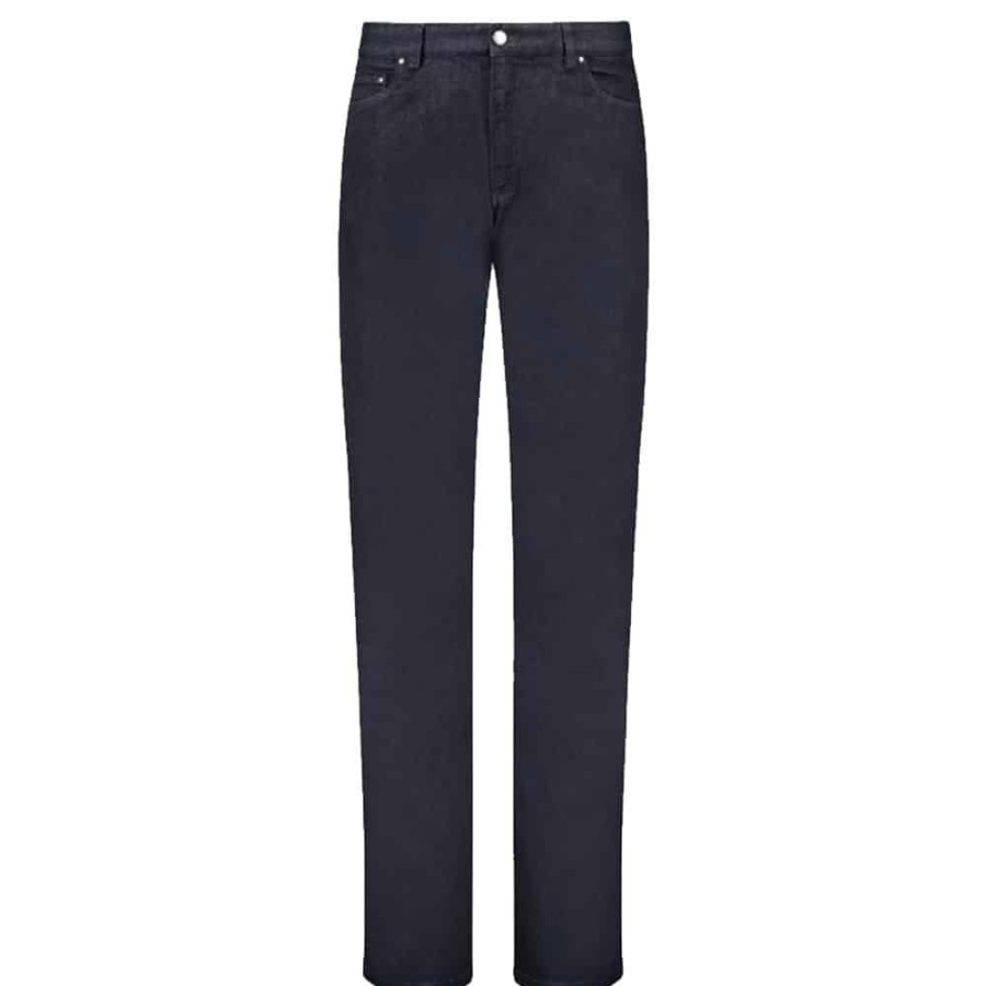 Herren Paul & Shark Jeans | Paul&Shark U2013 Jeans Indigo