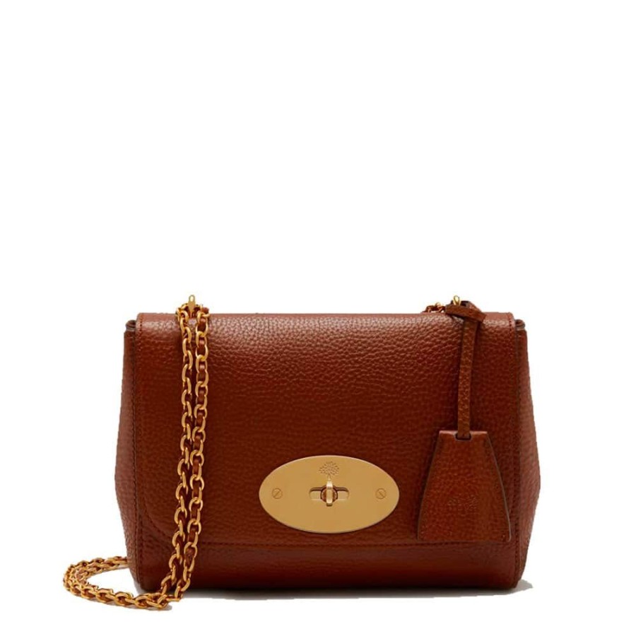 Dame Mulberry Tasker | Mulberry - Lily, Daisy Scg Oak