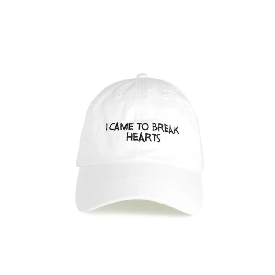 Herren Nasaseasons Caps | Nasaseasons - "I Came To Break Hearts" Cap