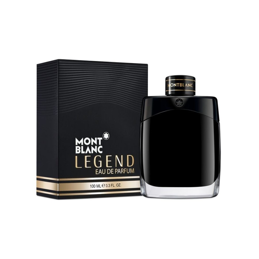 Herren Mont Blanc | Mont Blanc Legend Edp 100 Ml