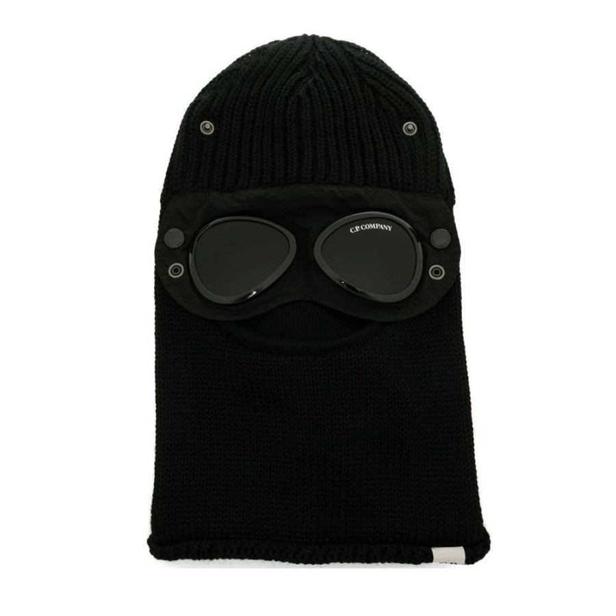 Herren C.P. Company Huer | C.P. Company - Ski Mask