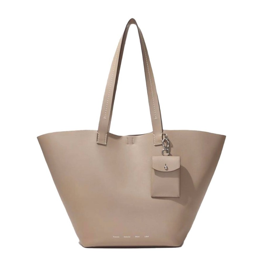 Dame Proenza Schouler White Label Tasker | Proenza Schouler - Large Bedford Tote