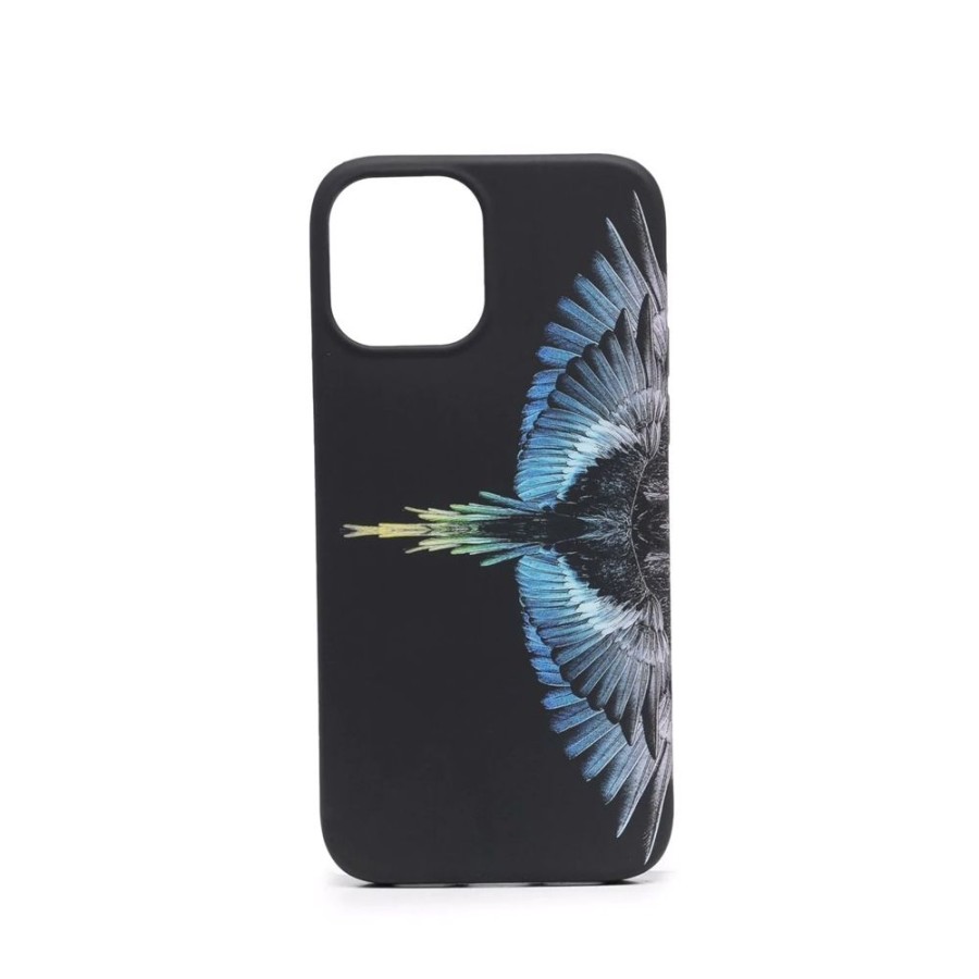 Herren Marcelo Burlon Iphone Covers | Marcelo Burlon - Wings Iphone 12/12 Pro