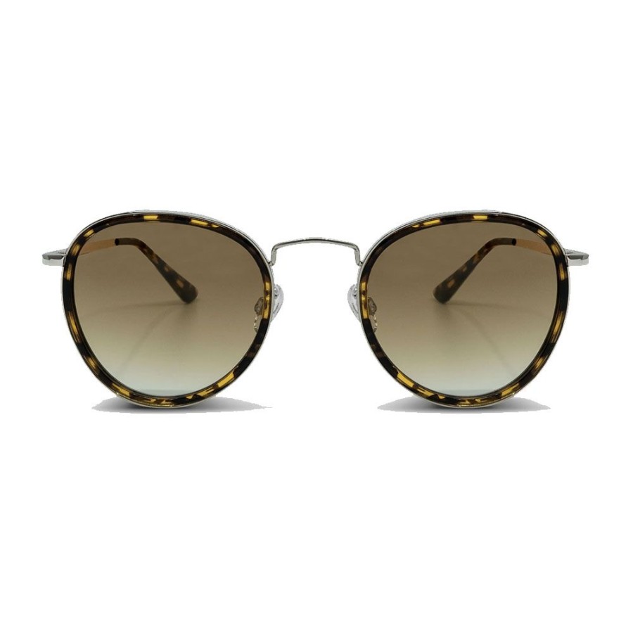 Herren Messy Weekend Solbriller | Messy Weekend - Shackleton Sunglasses