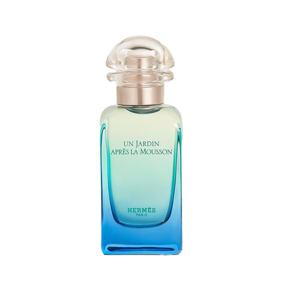 Dame Hermes Parfume | Hermu00E9S - Un Jardin Apru00E8S La Mousson Edt 50 Ml.