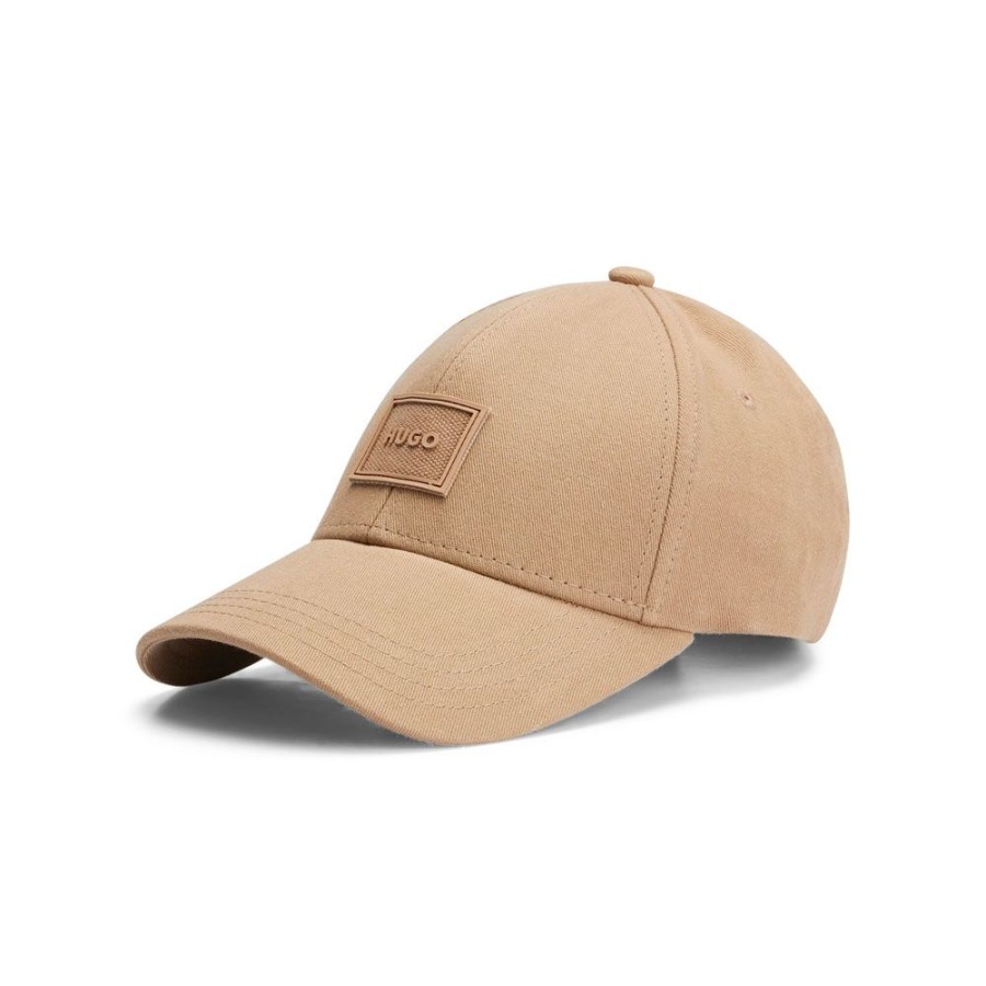 Herren HUGO Caps | Hugo - Jake-Pl Cap