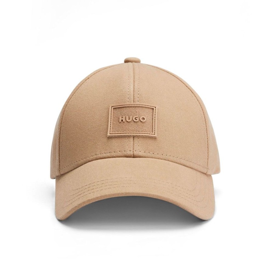 Herren HUGO Caps | Hugo - Jake-Pl Cap