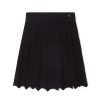 Dame Busnel Nederdele | Busnel - Rica Skirt Sort