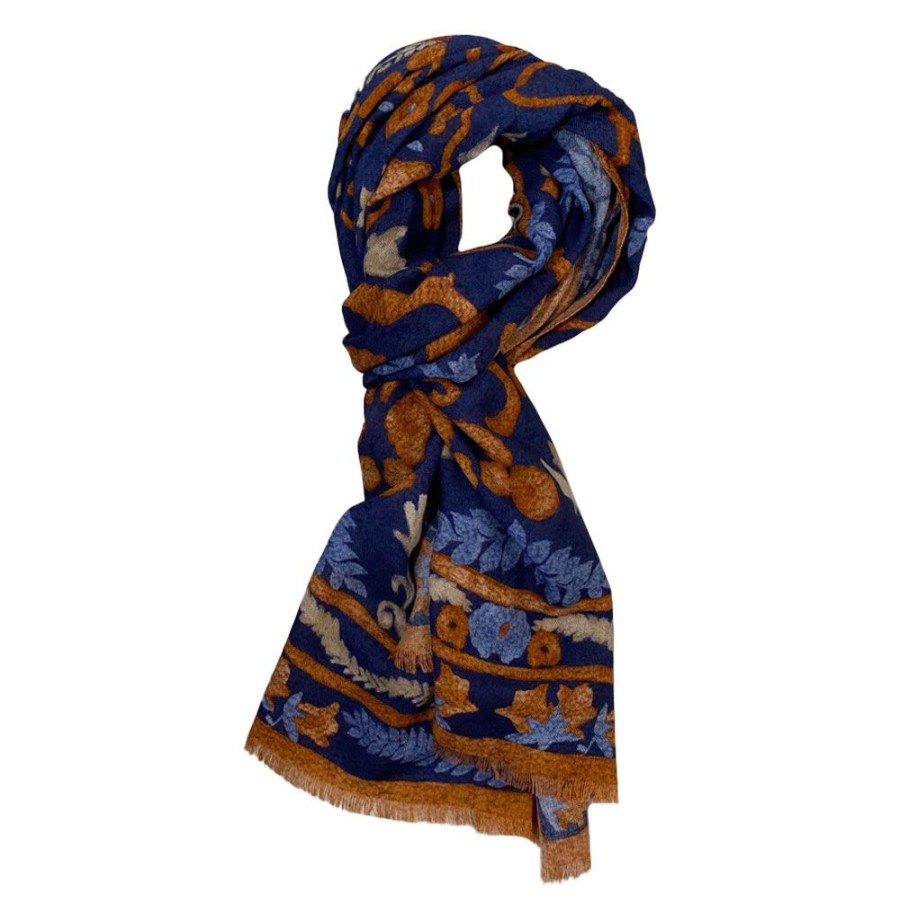 Herren Gierre Milano Torklaeder | Gierre Milano - Scarf