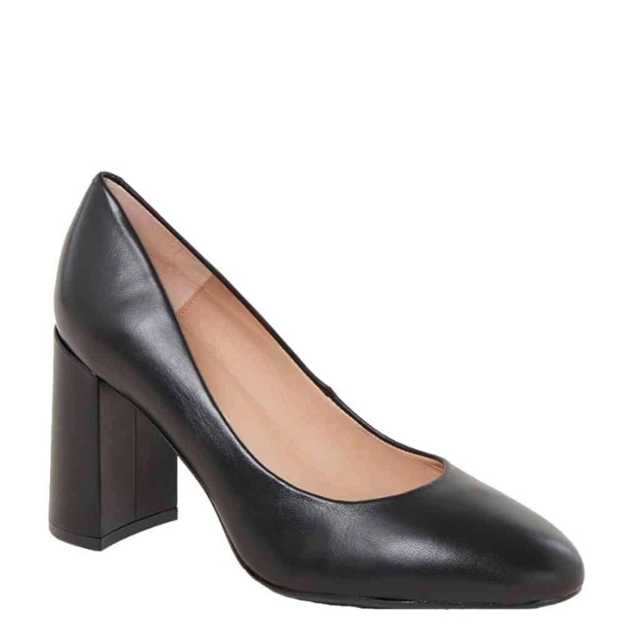 Dame Unisa Pumps | Unisa - Ubara Pumps Black