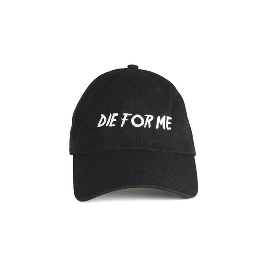 Herren Nasaseasons Caps | Nasaseasons - "Die For Me" Cap