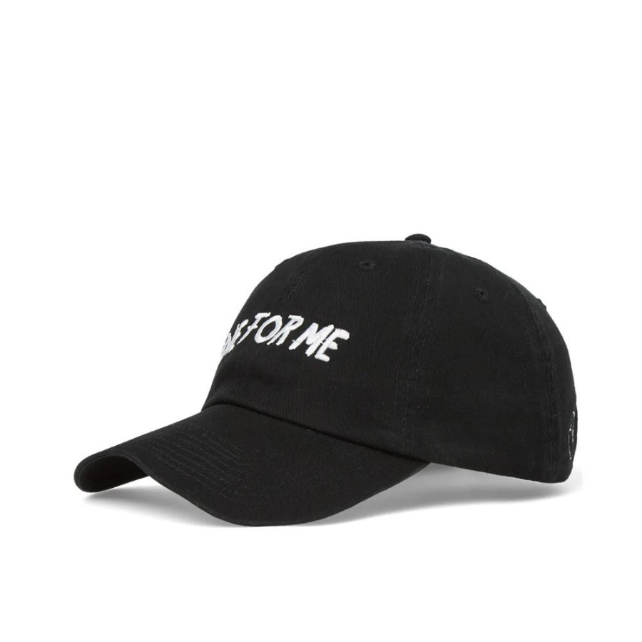 Herren Nasaseasons Caps | Nasaseasons - "Die For Me" Cap