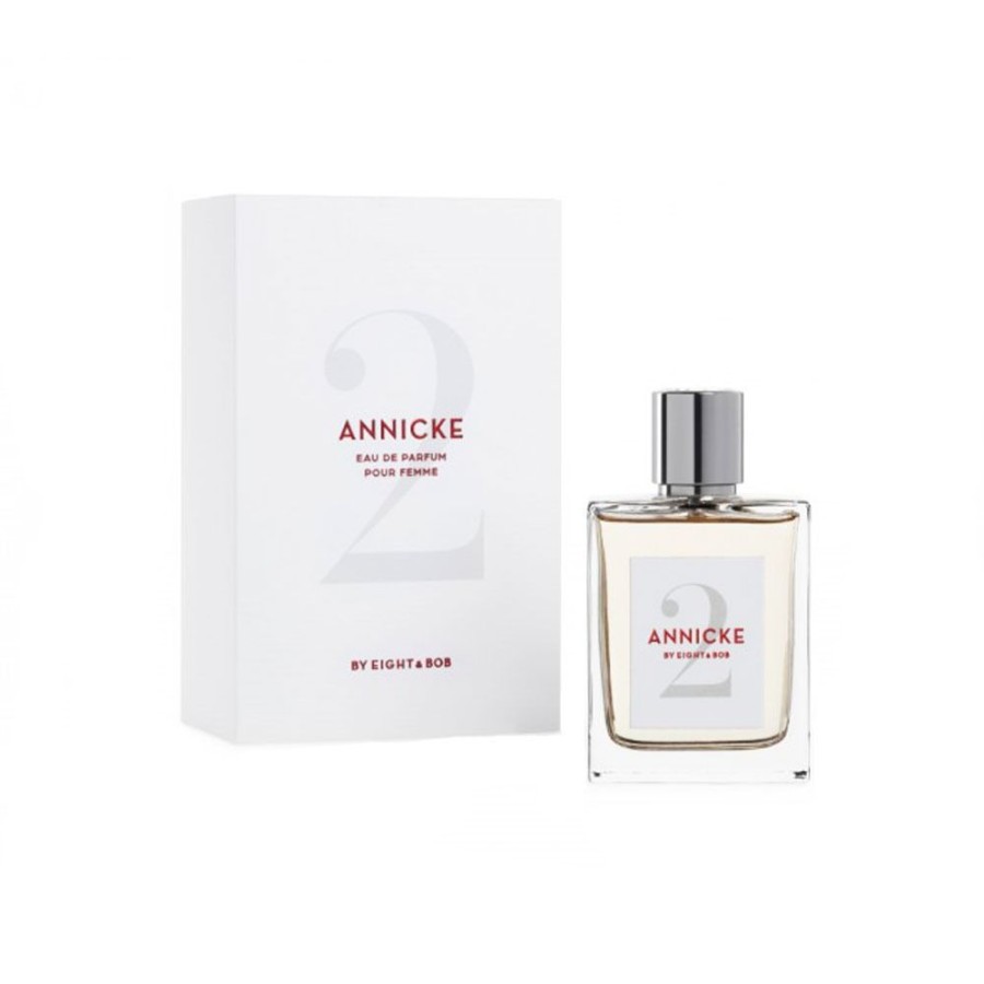 Dame Eight & Bob Parfume | Eight & Bob - Annicke2, 100Ml Parfume