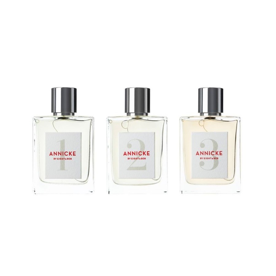 Dame Eight & Bob Parfume | Eight & Bob - Annicke2, 100Ml Parfume