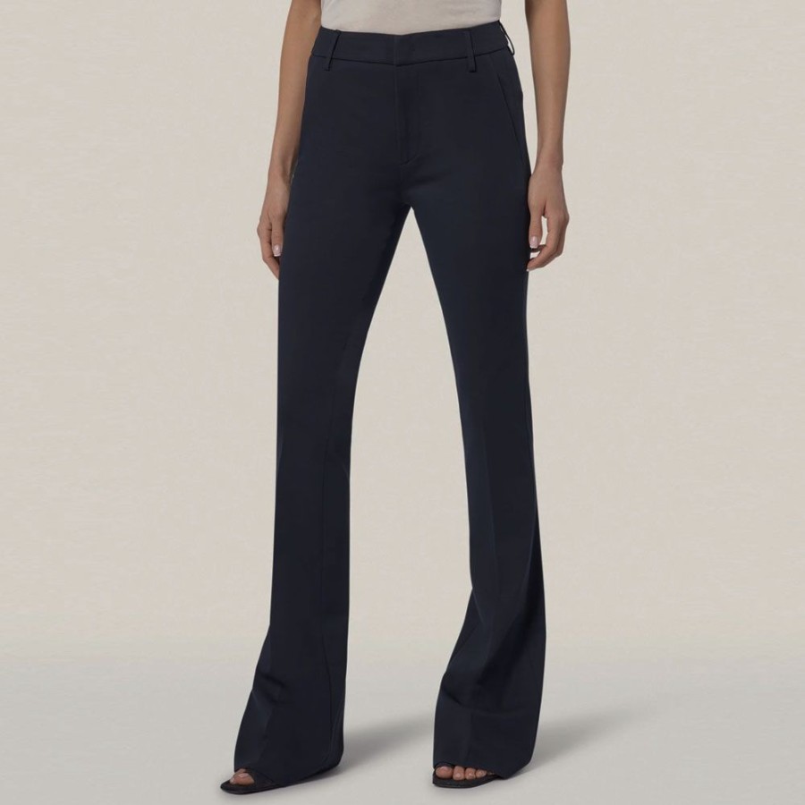 Dame Dondup Bukser | Dondup - Lexi Trousers Navy