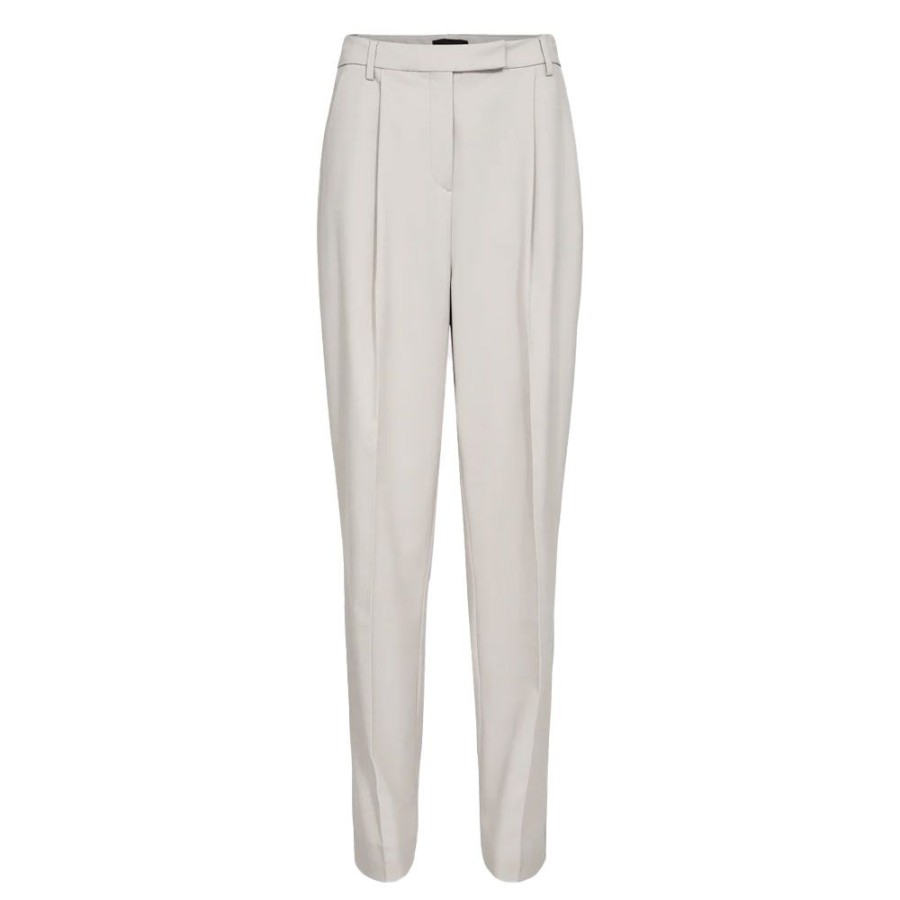 Dame Levetu00e9 Room Bukser | Levetu00E9 Room - Edel1 Pants Sand