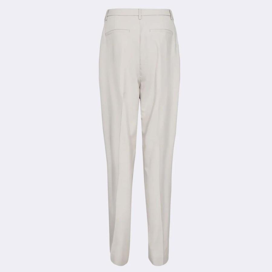 Dame Levetu00e9 Room Bukser | Levetu00E9 Room - Edel1 Pants Sand